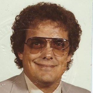 Obituary of Charles "Chuck" Henry Holder