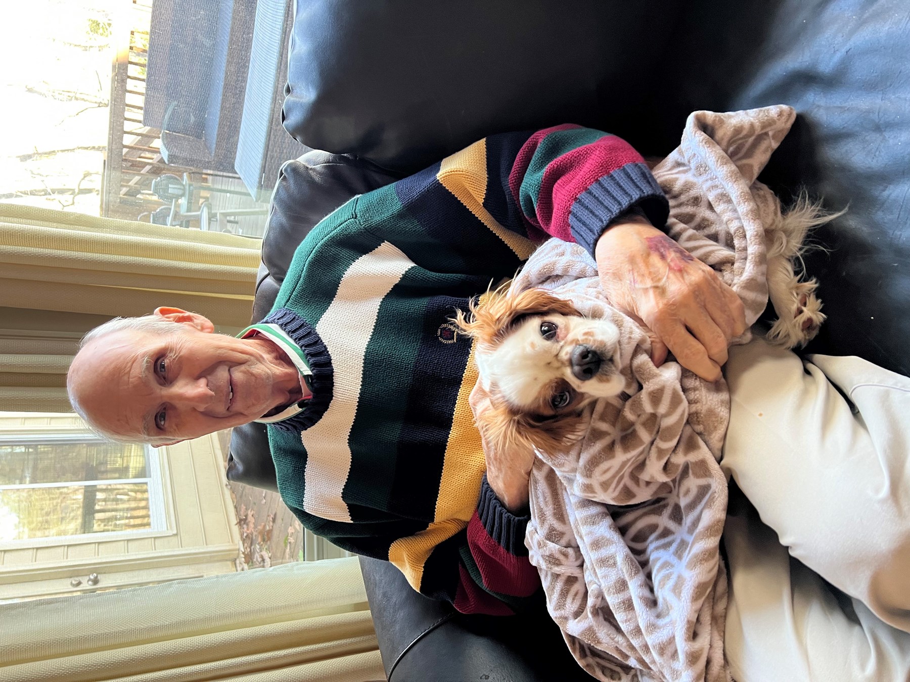 Obituary of Billy L Padgett