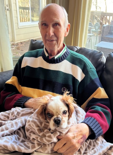 Obituary of Billy L Padgett