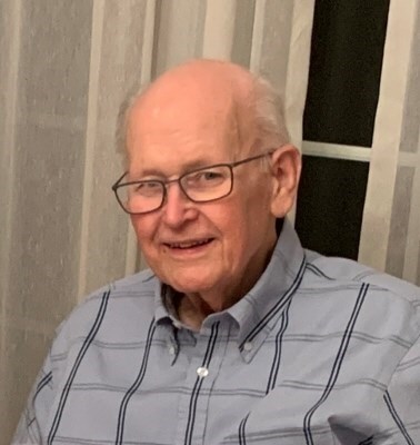 Obituary of Robert Norman Kluge