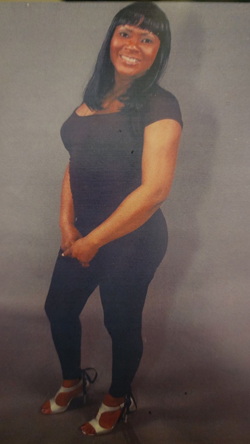 Obituary of Ms. Angela Delores Strickland