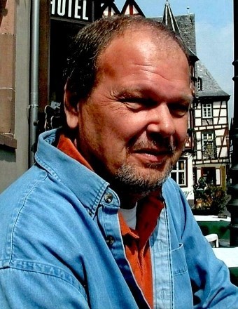 Obituary of Derrik F. Mollenhauer