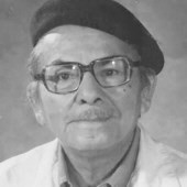 Obituary of David Martinez