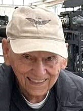 Obituary of Allen Frank Ebbers