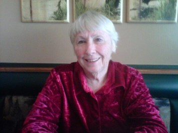 Obituary of Barbara Jean Borges