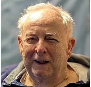Obituary of William Charles Painter