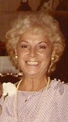 Obituary of Connie Addoloria