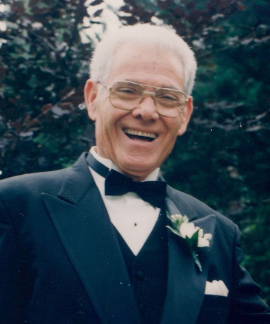 Obituary of Canio Cillo