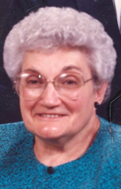 Obituary of Rolande Fouquette