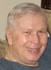 Obituary of Robert J Wiedmann