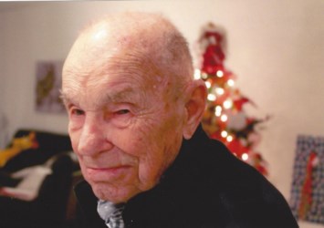 Obituary of Raymond Gaudreault