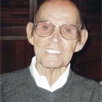 Obituary of John Ferebee Whitehurst