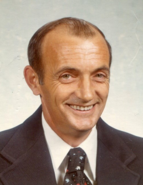 Obituary of Mr. Floyd E Kennedy