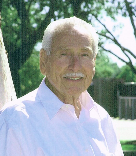 Obituary of Samuel Gurrola Tamez