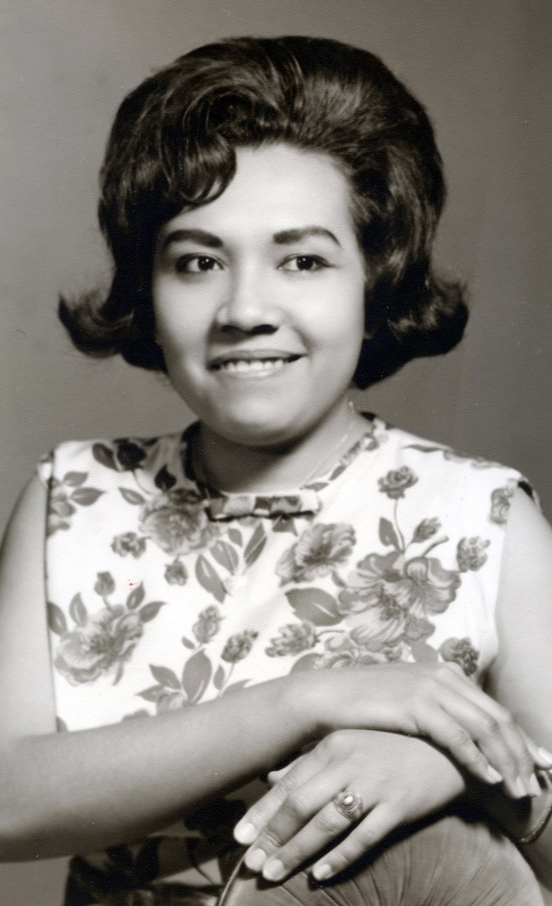 Margarita Pacheco Obituary El Paso, TX