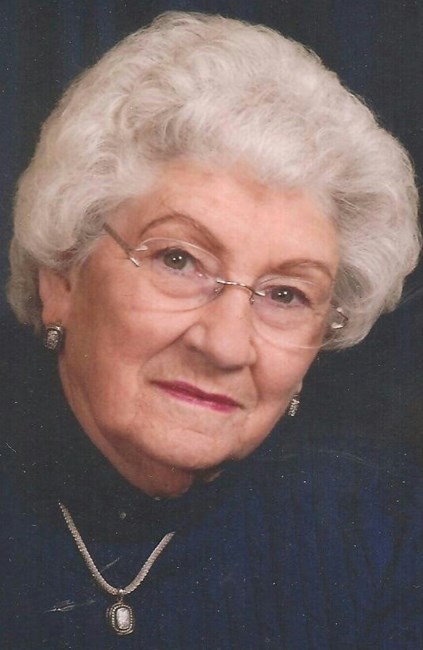 Obituario de Ladonna Belle Cedar