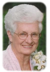 Obituary of Reta L. Papendick