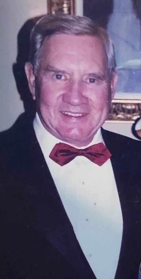 Obituary of Glenn W. Saunders Jr.