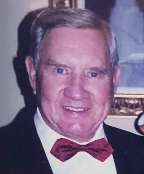 Obituary of Glenn W. Saunders Jr.