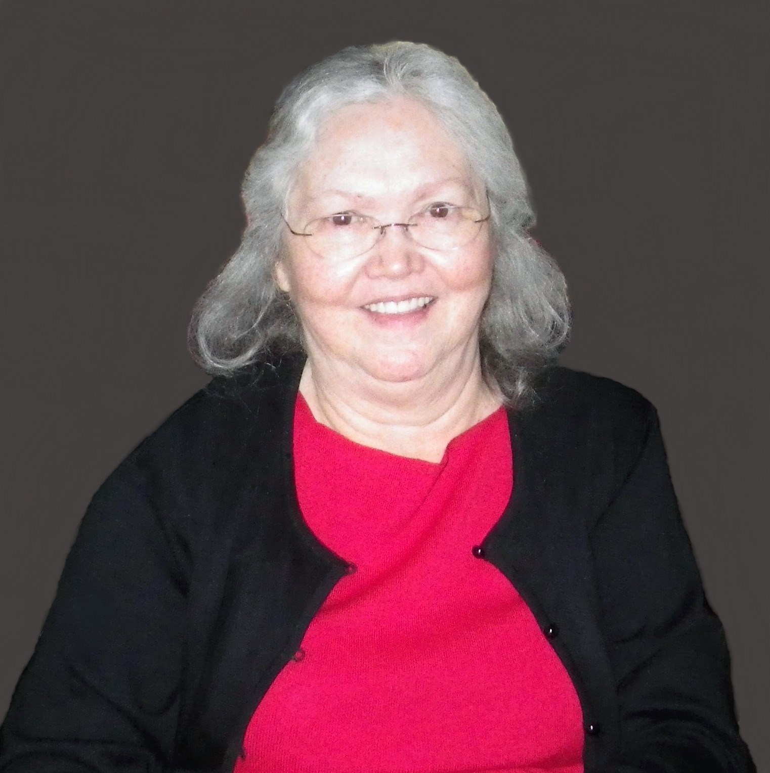 Obituary of Patricia Yates