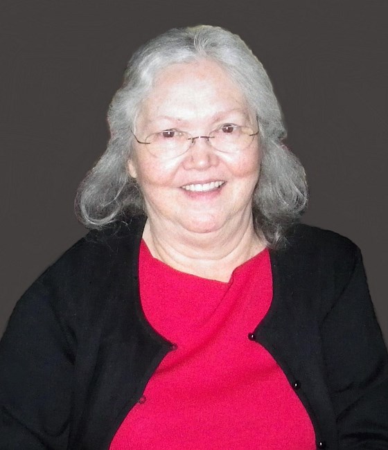 Obituary of Patricia Yates
