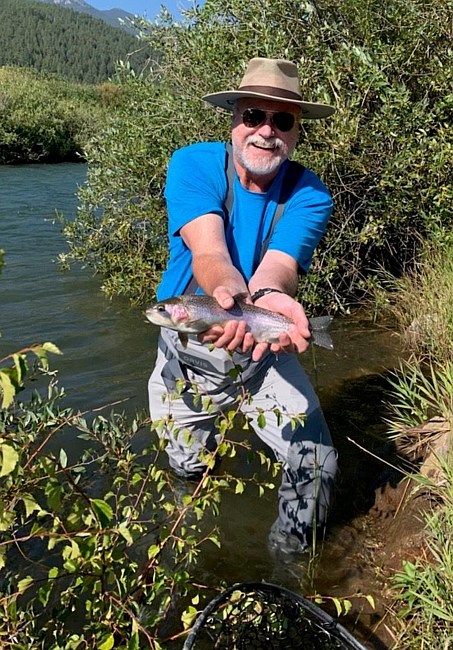 Obituary of Todd Anthony Buresh