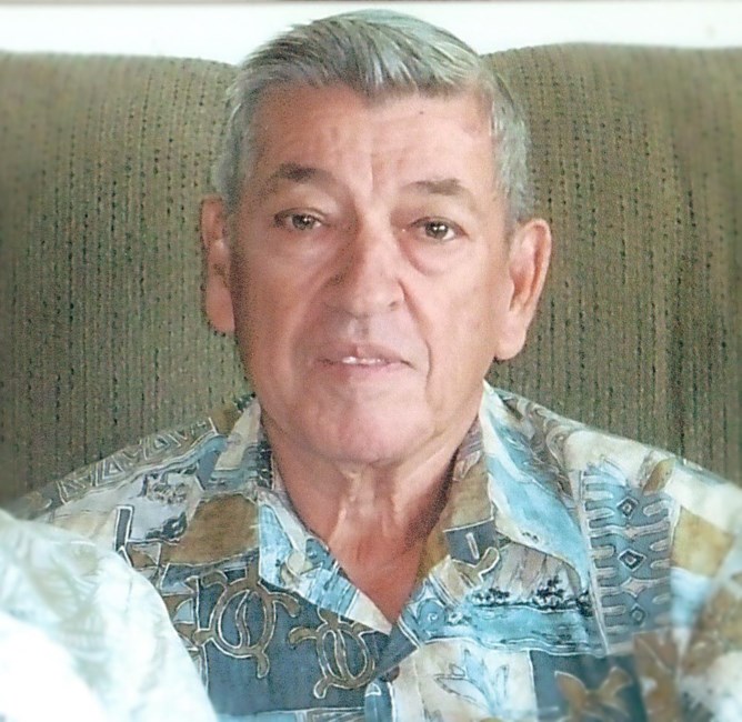 Obituario de John Everet Klask