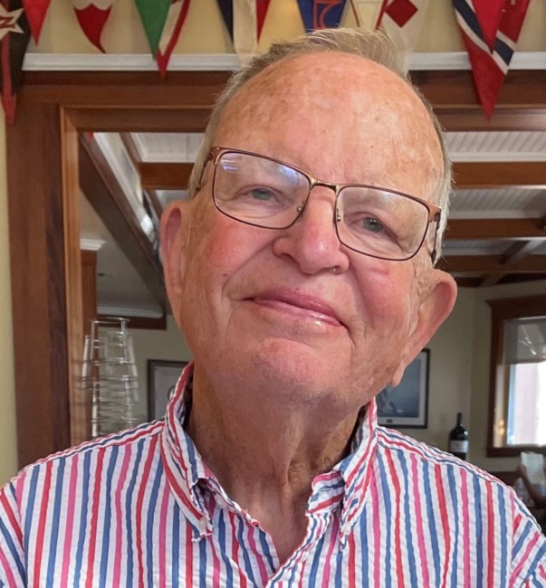 Obituary of Jonathan Russell Elam