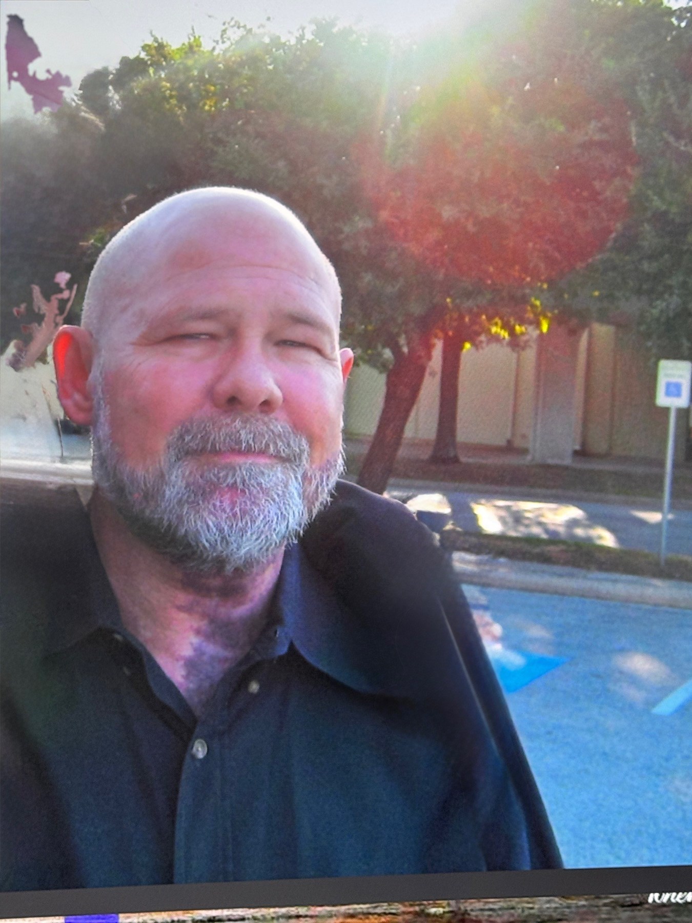 Obituary of Ronnie Lee Landreth