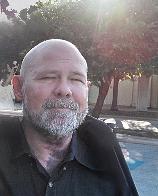 Obituary of Ronnie Lee Landreth