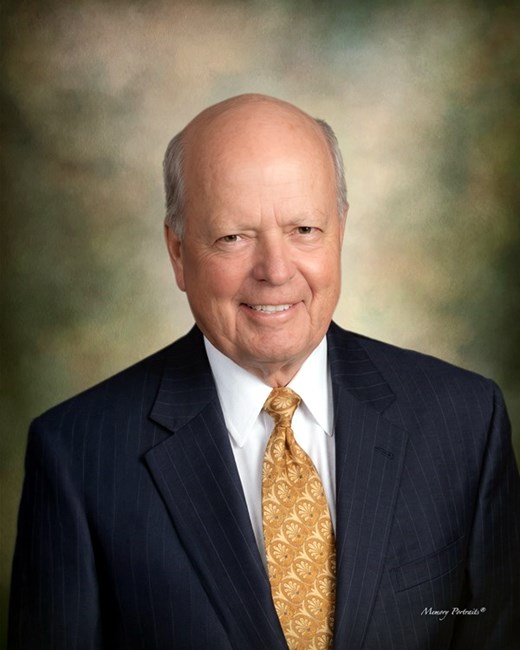 Obituary of P. Terry Tuggle