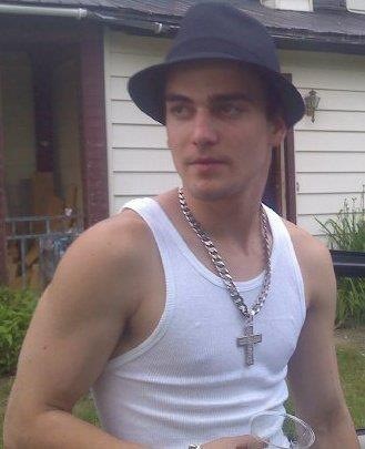 Obituary of Alain Patrick Joseph Blais