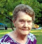 Betty Dowdy