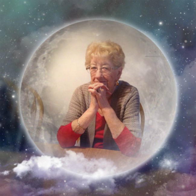 Obituary of Audrey Meunier