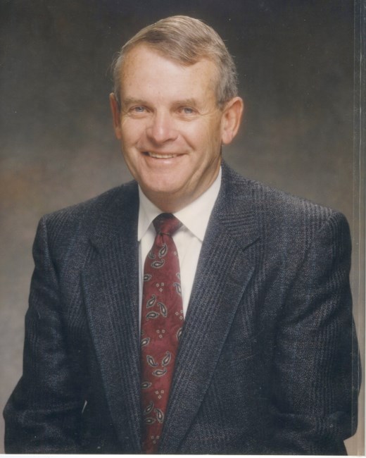 Obituary of John Joseph Murphy