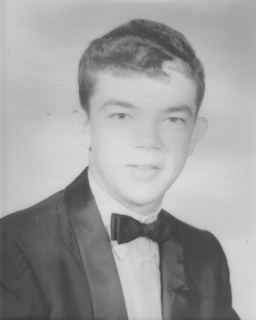 Obituary of Charlie Mac Moore