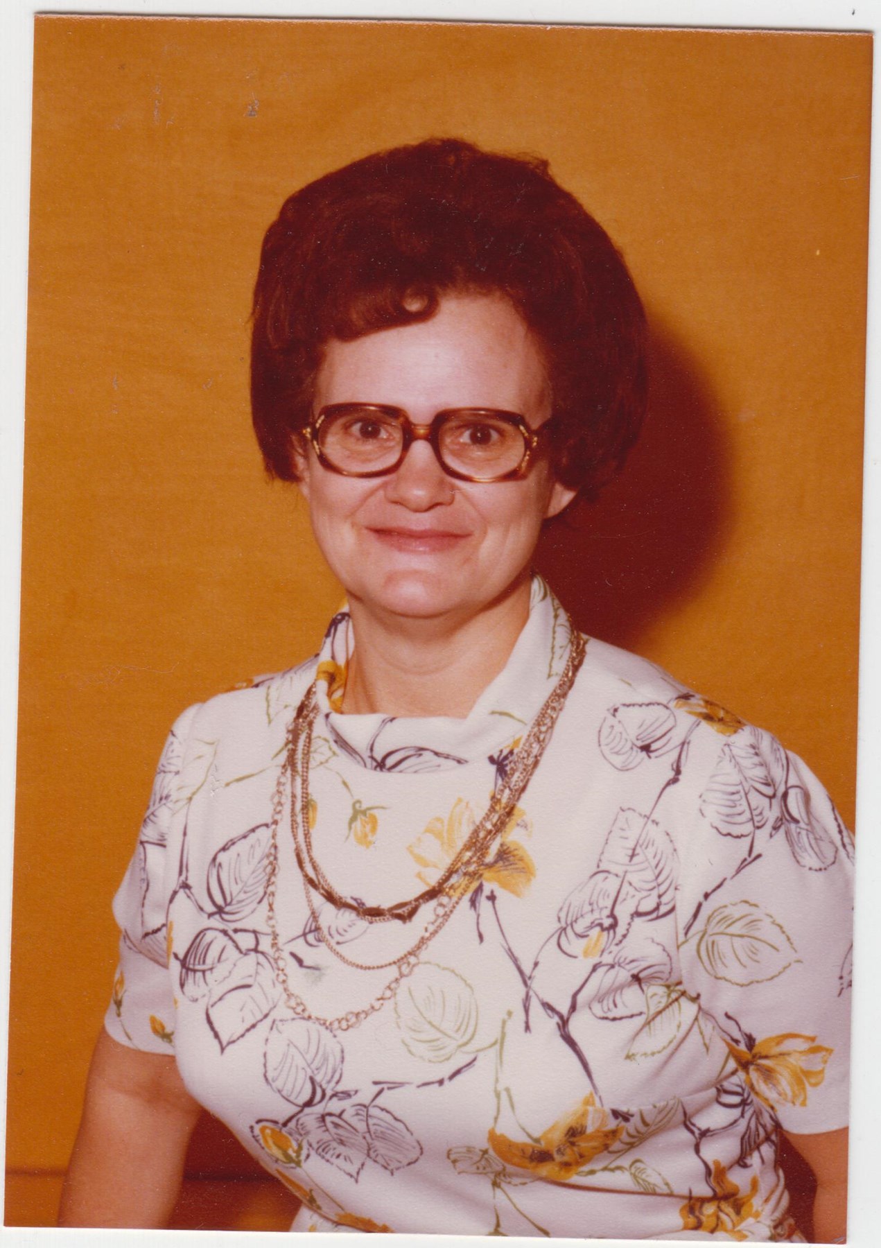 Evelyn Brown Obituary Del City, OK