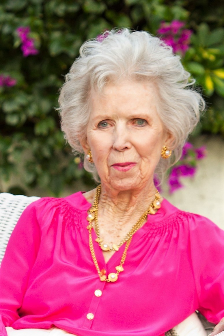 Obituary of Eileen Kelley Comiskey