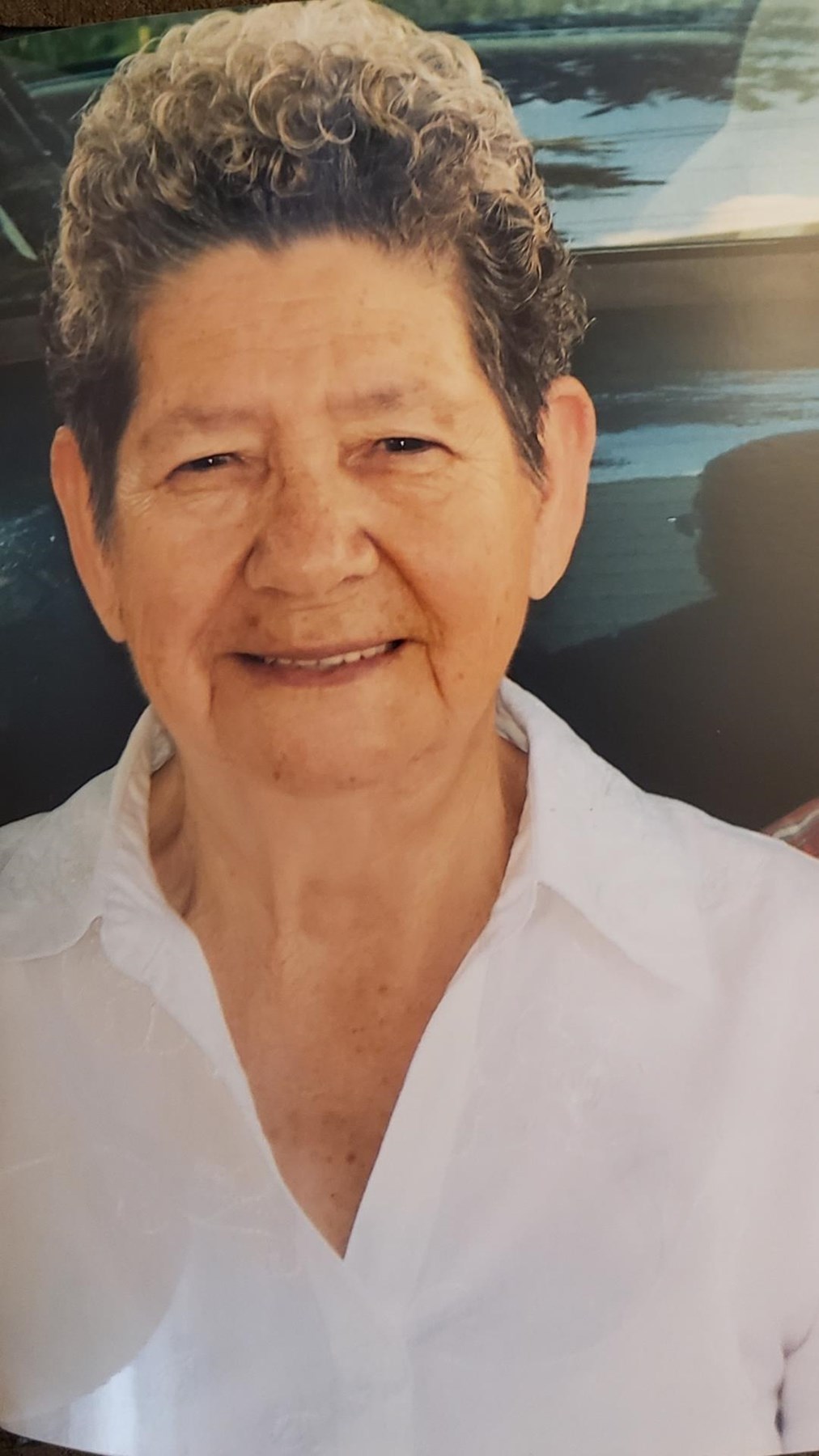 Obituary of Estella Rivera Valdez
