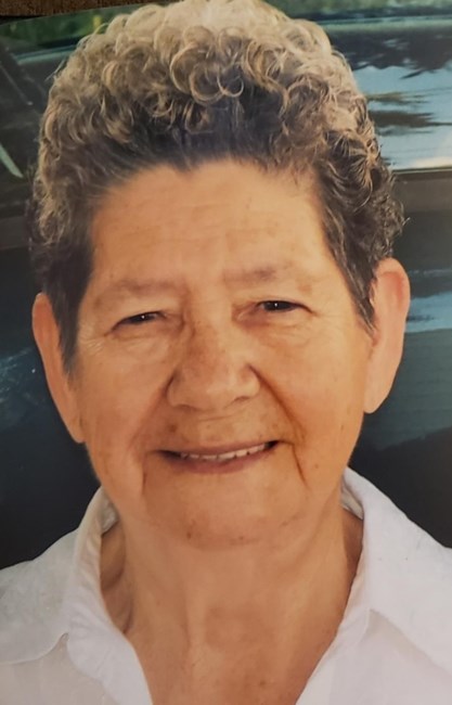 Obituary of Estella Rivera Valdez