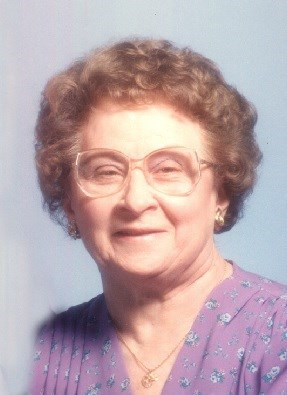 Obituary of Charlotte C. Zaidel