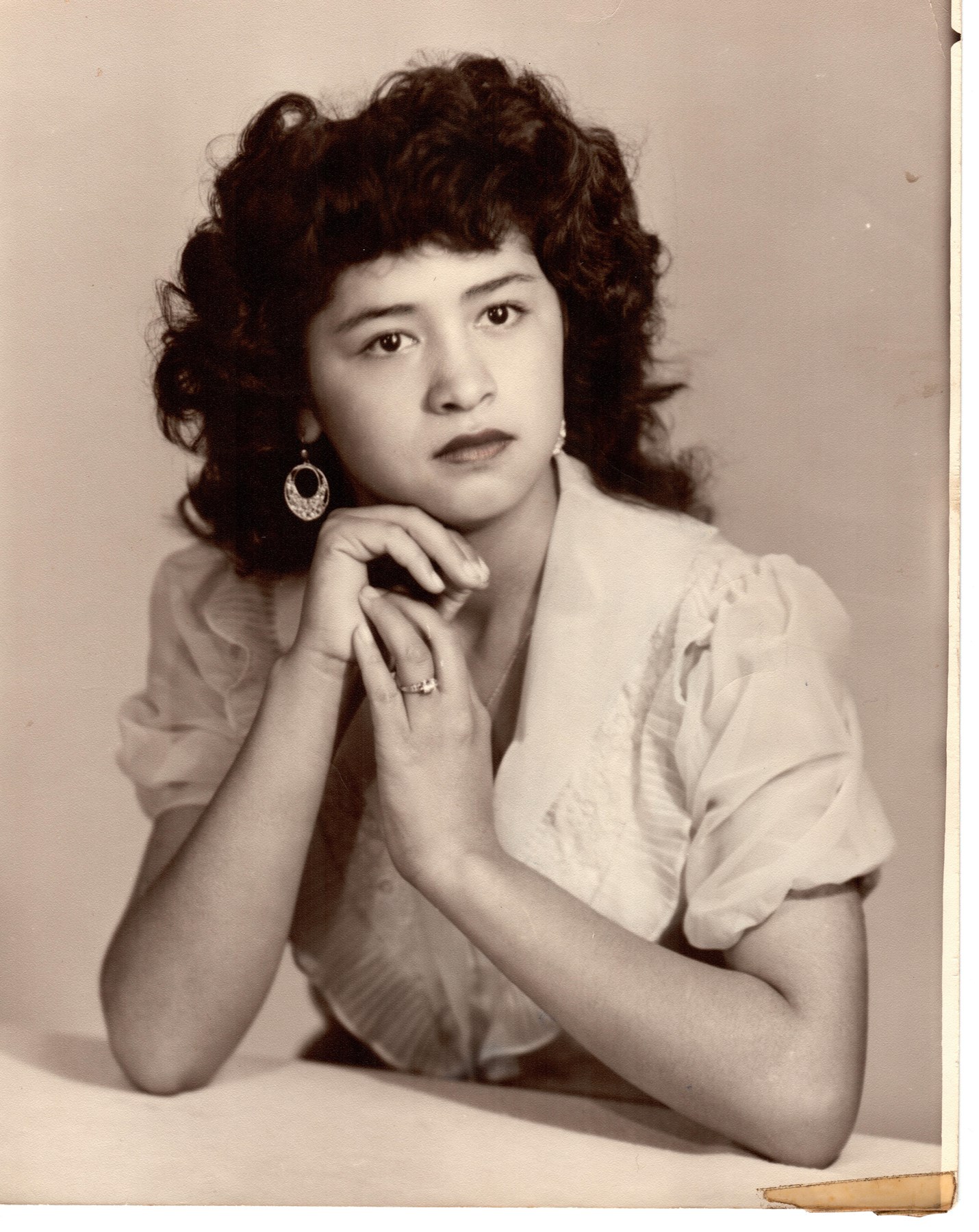 Obituary of Rosie Fierro