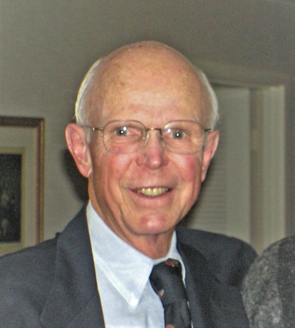 Obituary of Leland W. Sweeney