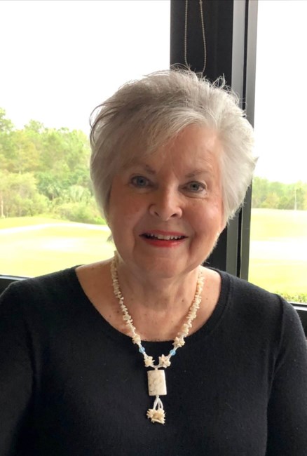 Obituary of Glenda Lou Peters