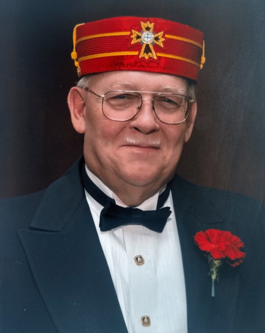 Obituary of Jack Davis White