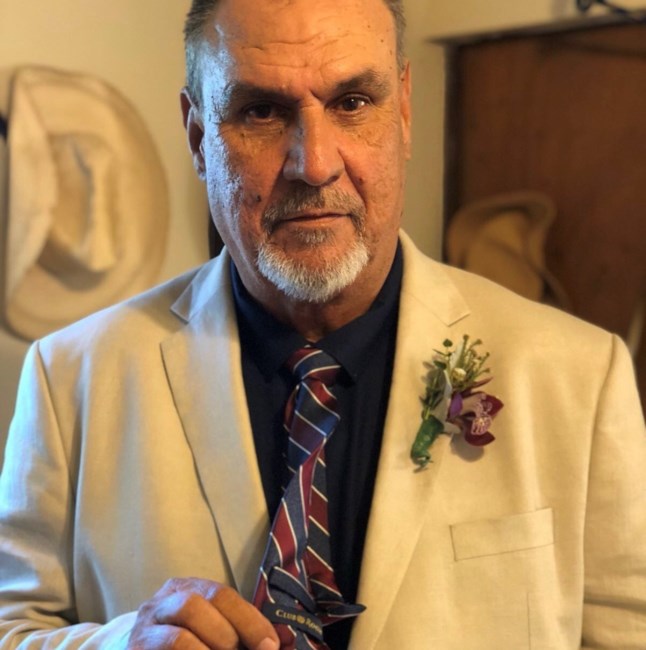 Obituary of Jose Luis Lugo