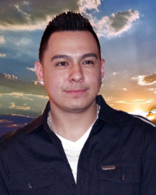 Obituary of Marcos M. Macias