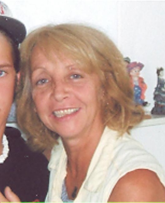 Avis de décès de Sylvie Vermette