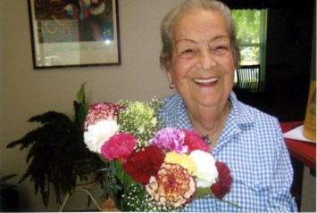 Obituary of Laura Elert