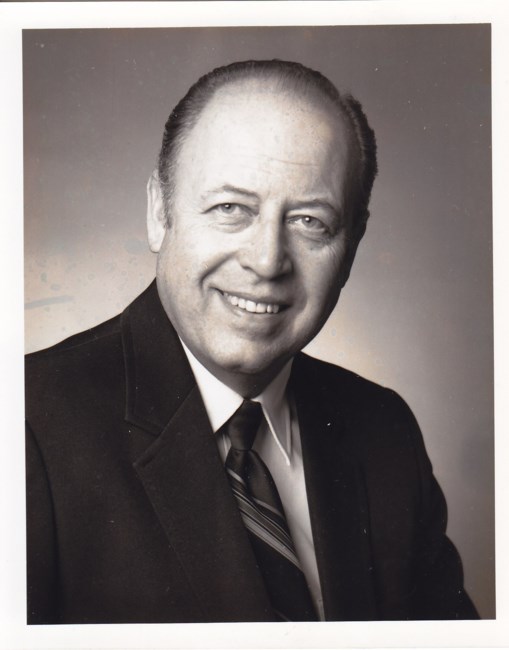 Obituary of Robert Gordon Laflin